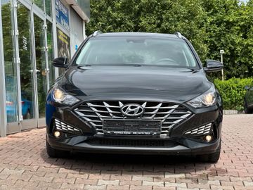 Bild 7 Hyundai i30 cw *Automatic*SitzHz*NAVI*AppleCar*
