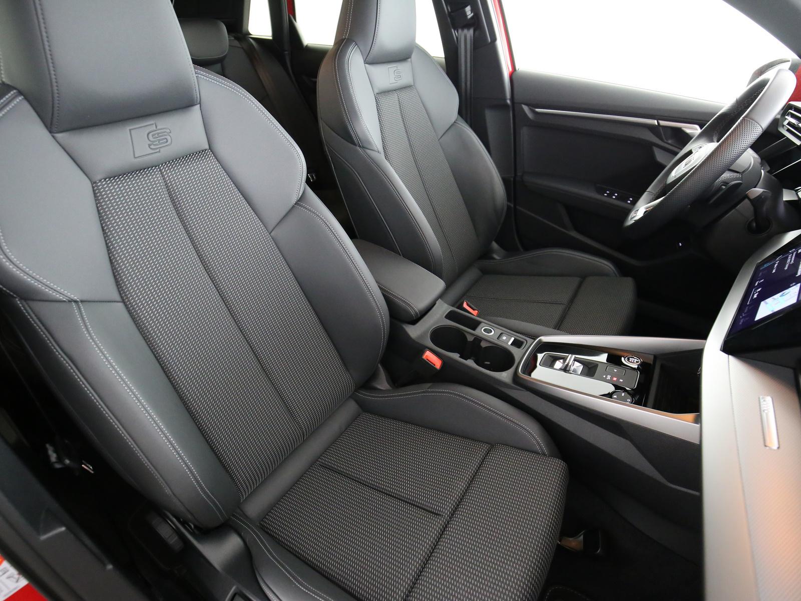 Audi A3 Sportback 1.0 TFSI S-tronic S line LED Navi, миниатюра 18