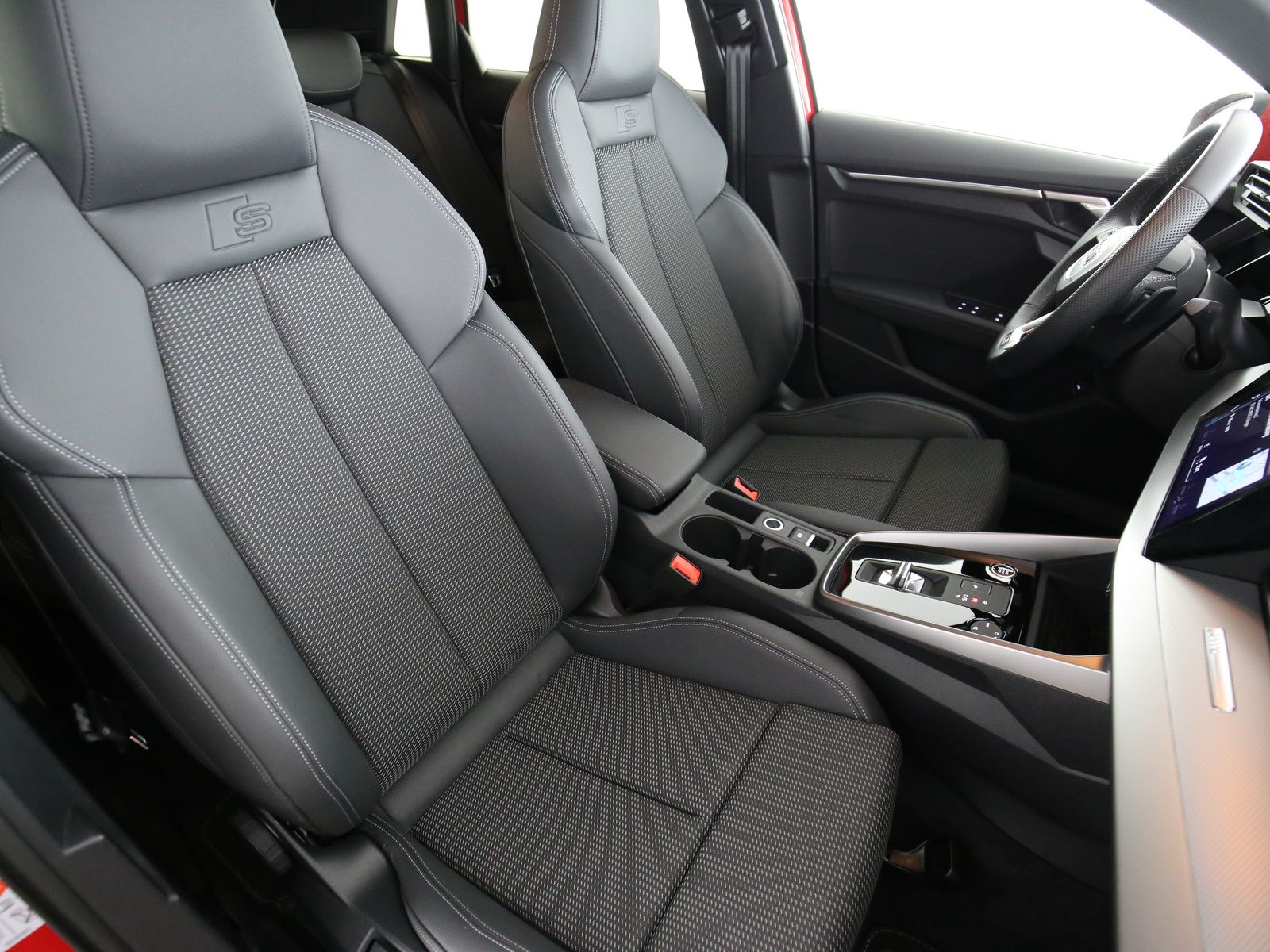 Audi A3 - Bild 18
