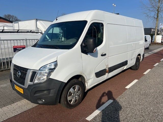 Renault MASTER NV4002.3 dCi 107KW L3H2 MAXI AIRCO KLIMA