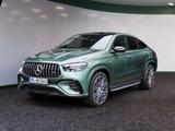 Mercedes-Benz GLE 53 AMG 4M+ Coupé AHK Standhz. Distr. LED Pan - Mercedes-Benz GLE 53 AMG Jahreswagen