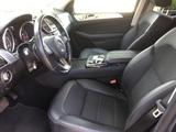 Mercedes-Benz GLE 350 d 4MATIC - - gebrauchte Mercedes-Benz GLE 350 aus dem Jahr 2016