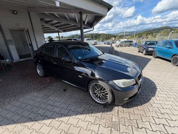BMW 318 - 8