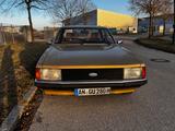 Ford Granada GU L 2.3 V6 - Ford Gebrauchtwagen von 1980