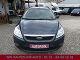 Ford Focus Turnier Concept #KLIMA#HU BIS 10.2026#54 - Ford Focus: Concept Turnier