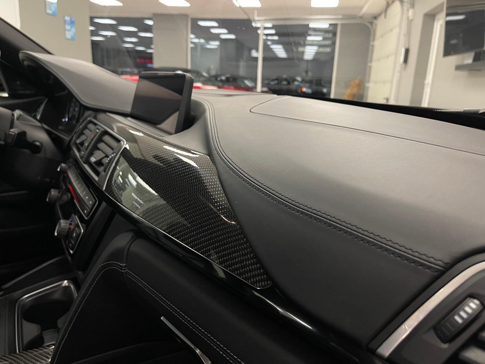BMW M4 Cabrio | Deutsch | HUD | H&R | LCI | RfK | 20
