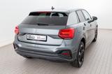 Audi Q2 S line 35 TFSI S tronic - Audi Q2 Gebrauchtwagen