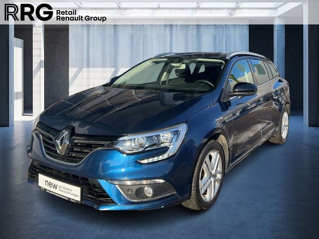 Renault Megane IV Grandtour TCE 140 Limited Deluxe