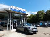 MINI One Cabrio Classic Trim, Leder, Navigation, LED - MINI ONE in Lübeck