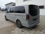 Mercedes-Benz EQV 300 *Facelift* Lang *MBUX*Distronic*Kamera* - Mercedes-Benz EQV Kombi Gebrauchtwagen