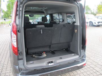 Ford Grand Tourneo Connect Titanium 7-Sitze + AHK