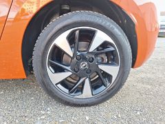 Fahrzeugabbildung Opel Corsa F e Edition Klimaauto, SHZ, PPS, Allwetter