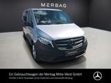 Mercedes-Benz Vito 124 CDI Mixto Extralang Mercedes-Benz Vito - Autotransporter Mercedes