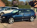 Volkswagen VW Golf 4 IV GTI 1,8T - Xenon / SD / Recar... - Volkswagen Golf: GTI Iv