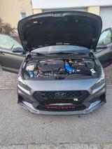 Hyundai i30N Project C (Sondermodell) Nr. 206/600 - Hyundai i30 Project Gebrauchtwagen