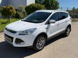 Ford Kuga 1,6 EcoBoost 2x4 Titanium*KLIMAAUT*SHZ*KAM* - Ford in Aachen: Ka