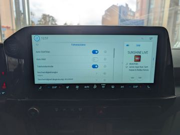 Ford Tourneo Custom 2.0 EcoBlue SPORT L2