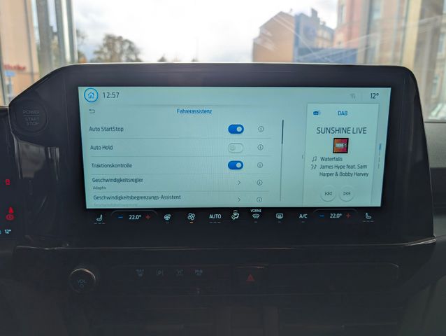 Ford Tourneo Custom 2.0 EcoBlue SPORT L2