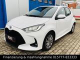 Toyota Yaris Kamera LED Sitzheizung Apple Car Play - gebrauchte Toyota Yaris aus dem Jahr 2024