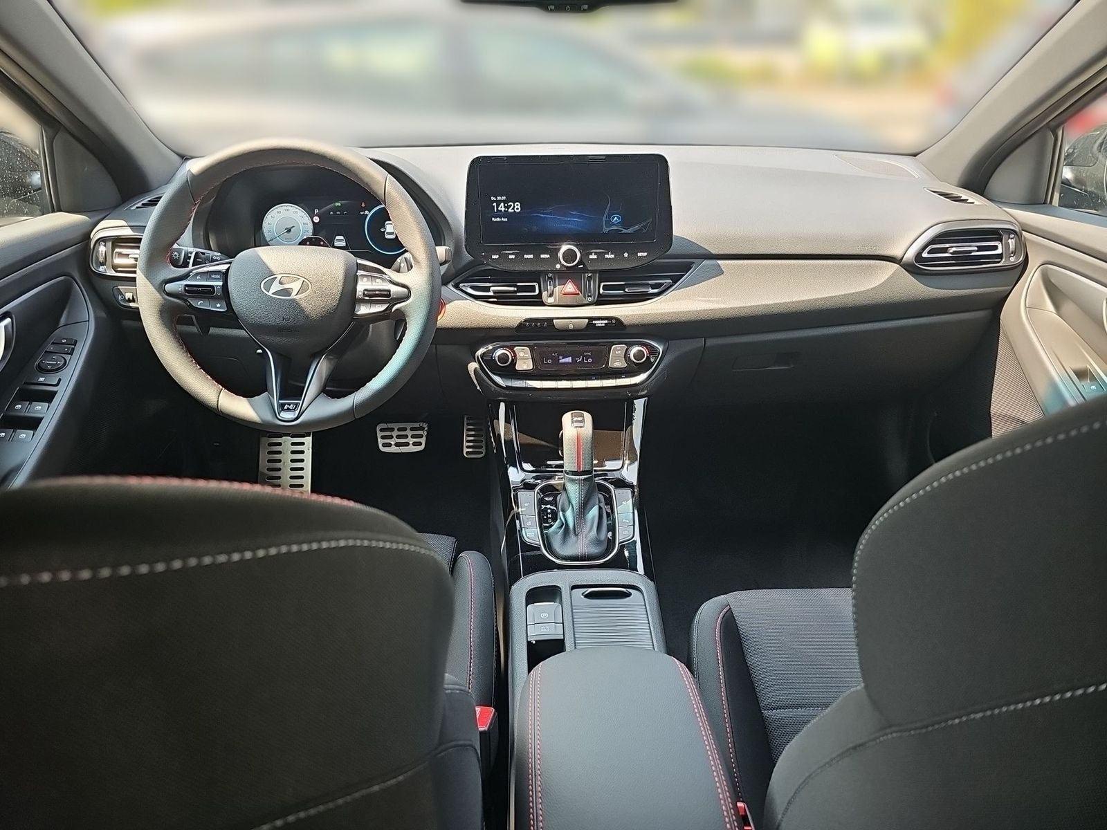 Hyundai i30 – Bild 11