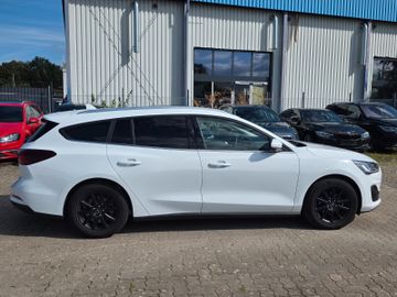 Ford Focus - 5