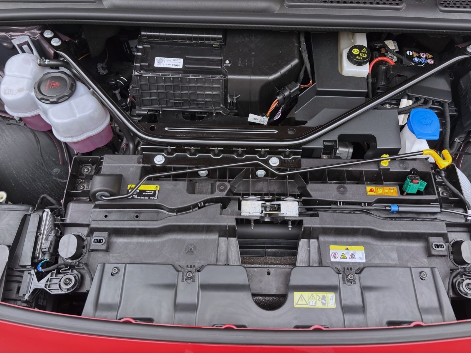 Volkswagen ID.7 - Bild 18