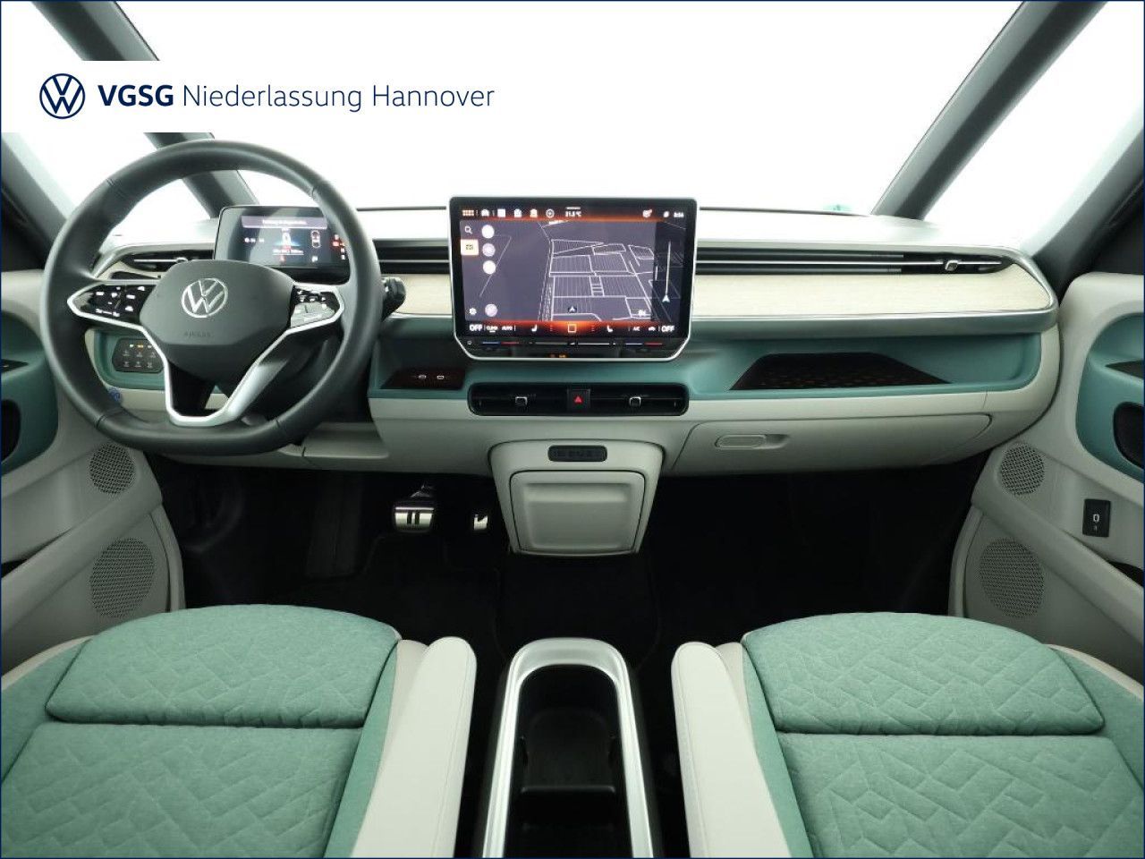 Volkswagen ID. Buzz - Bild 10