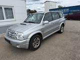 Suzuki Grand Vitara 5-trg. 2.0 TD XL7 Comfort 4X4 - Suzuki: Xl7
