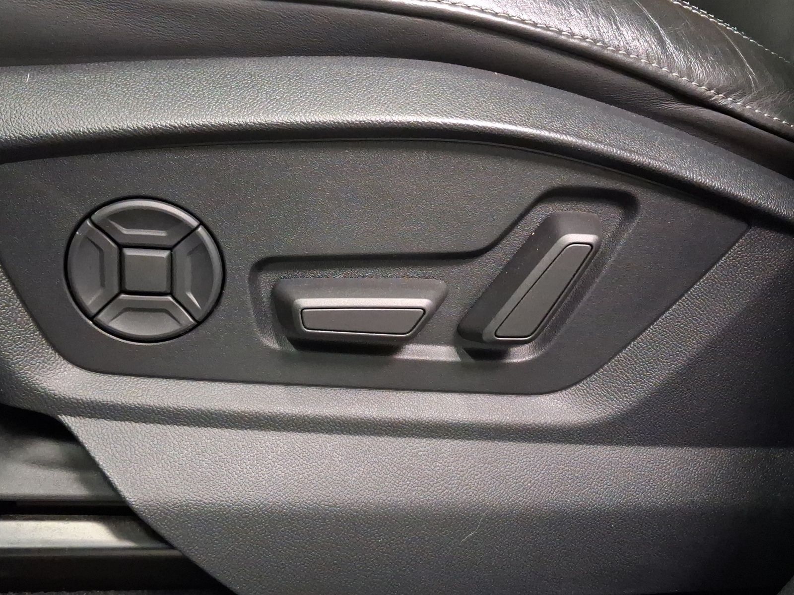 Audi SQ7 - Bild 21