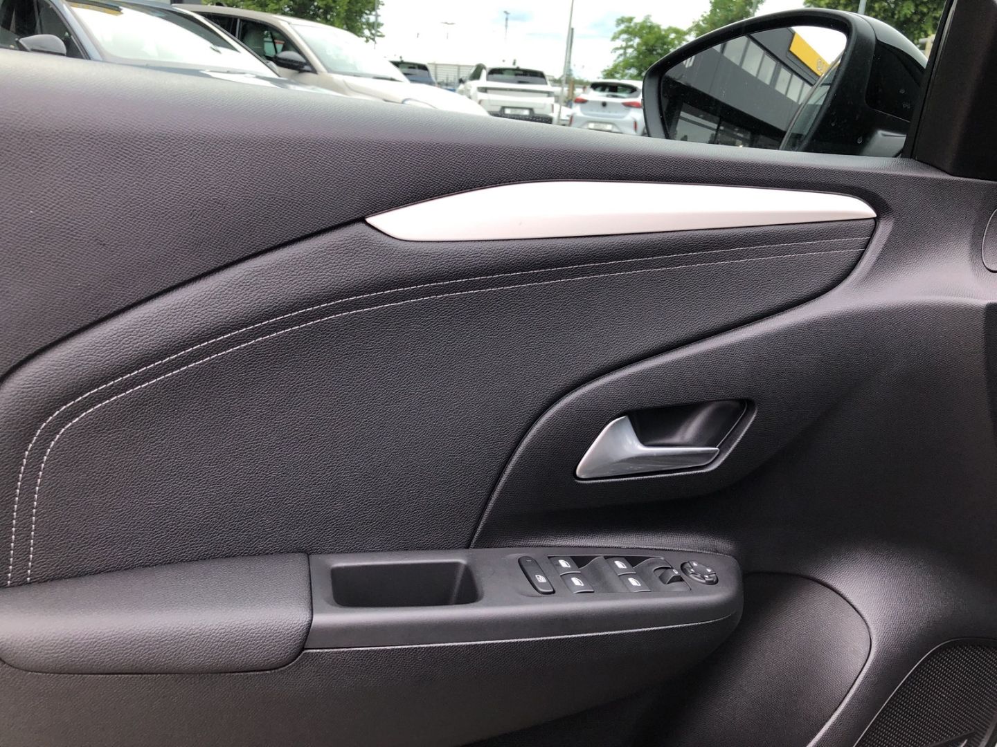 Opel Corsa - Bild 13