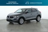 Volkswagen T-Roc Sport 2.0 TDI SCR AHK*PDC*RFK*SH*Klima*Nav - VW T-Roc Gebrauchtwagen in Berlin