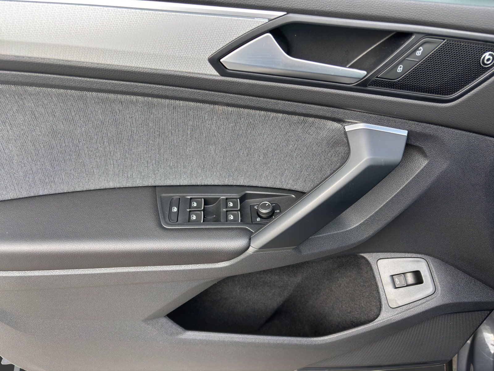 Seat Tarraco - Bild 11