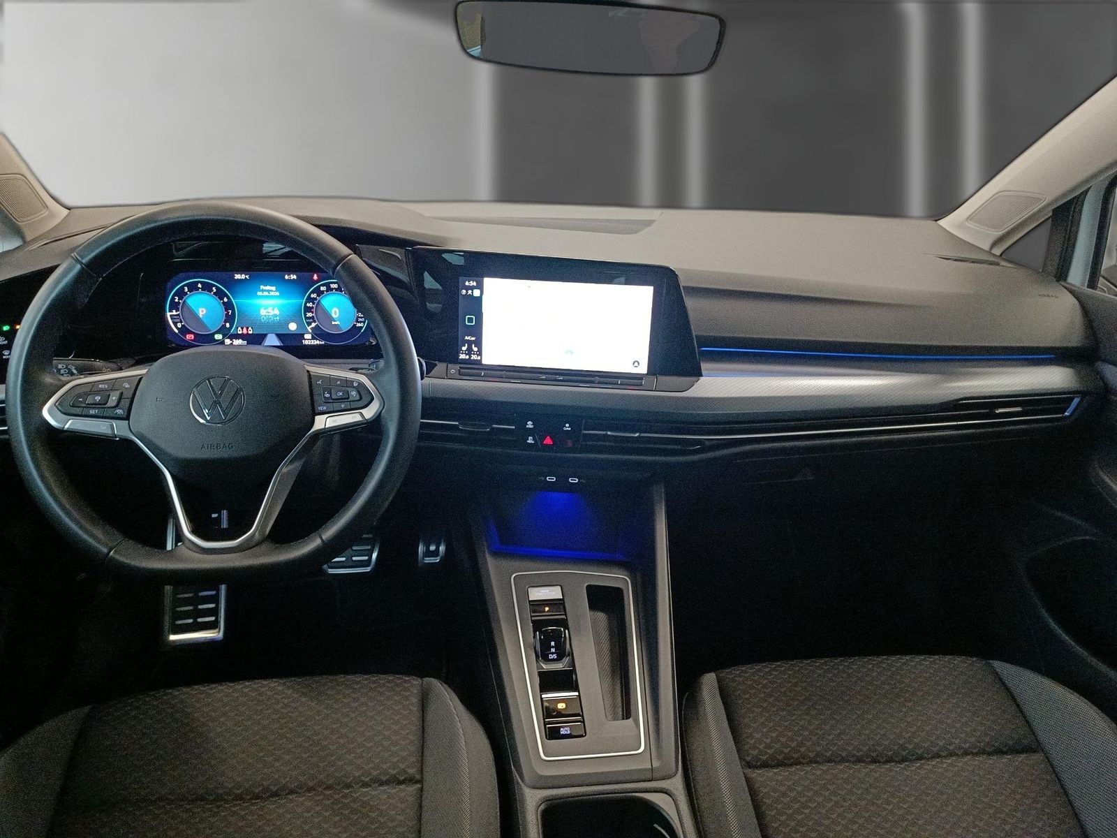 Volkswagen Golf - Bild 9
