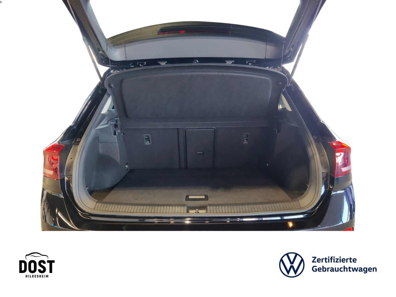 Volkswagen T-Roc - Bild 18