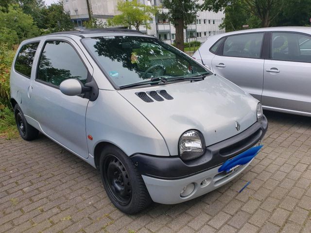 Renault  Renault Twingo 1.2 mit Tüv