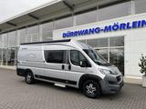 Pössl Roadstar 640 DK Roadstar 640 D  - Pössl Dortmund