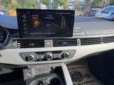 Audi A4 Avant 35 TDI advanced Navi!!Sitzheizung!! - Audi Gebrauchtwagen in Augsburg