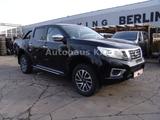 Nissan Navara NP300 N-Connecta Double Cab 4x4-AUT/NAVI - Nissan: Double Cab