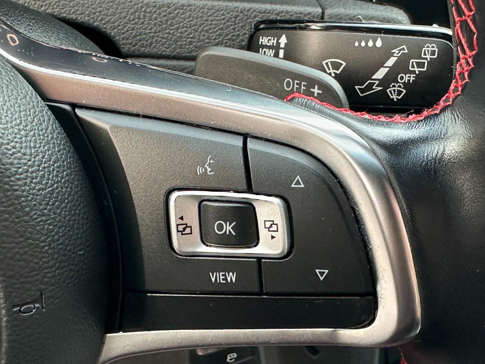 Volkswagen Golf VII Lim. GTI Performance DSG LED SHZ, миниатюра 22