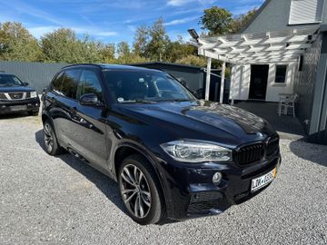 BMW X5 - 7