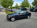 BMW 316 i Limousine 68.000 km - gebrauchte BMW 316 aus dem Jahr 1999