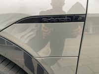 Audi Q8 e-tron - Vorschau Bild 16