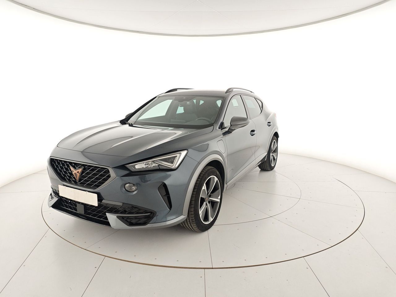 Cupra Formentor 1.4 e-Hybrid DSG