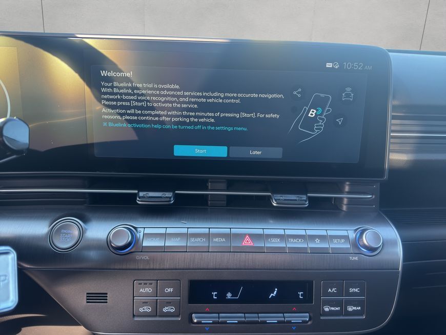 Hyundai Kona – Bild 13