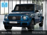 Mercedes-Benz G 500 AMG/Superior/SHD/Technik-Paket/Standhz/AHK