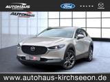 Mazda CX-30 2.0 SKYACTIV-X Exclusive-Line 2WD Navi LED - Mazda CX-30: Exclusive Line