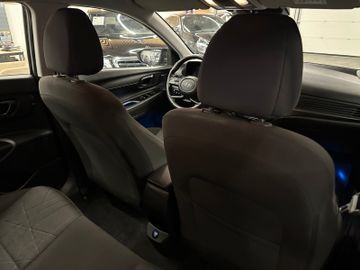 Hyundai BAYON Bayon Trend Mild-Hybrid 2WD *1.HAND*19%MW*