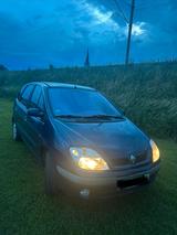 Renault Scenic zu verkaufen - gebrauchte Renault Scenic aus dem Jahr 2002