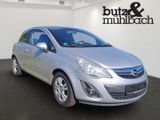 Opel Corsa D Satellite 1.4 - Opel Corsa: Satellite