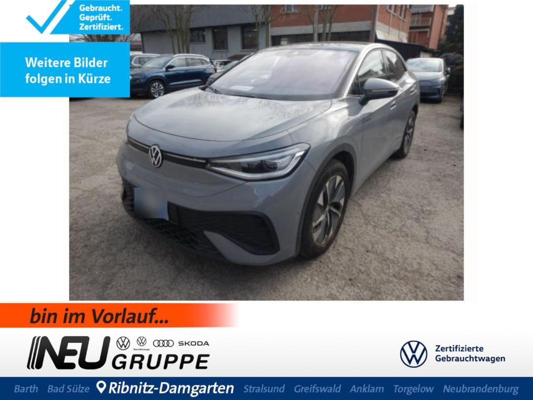 VW ID.5 Pro Edition Plus 82/77 kW/h RFK LR+SHZ IQ.L